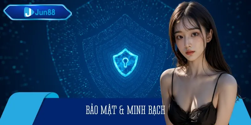 Hệ thống bảo mật nhiều lớp với giấy phép Curacao Gaming uy tín